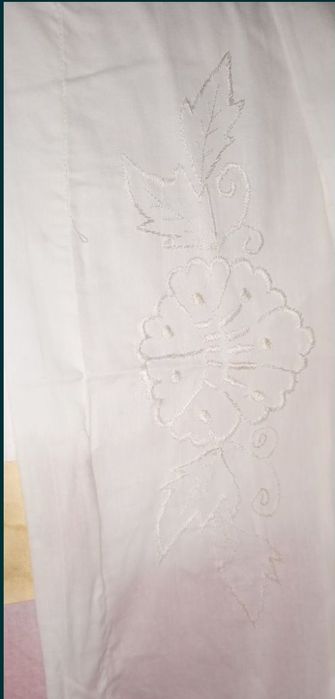 Советское постельное бельё