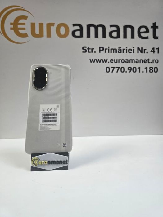 Telefon mobil Xiaomi Redmi A5, 4GB RAM, 128GB, Gold -P-