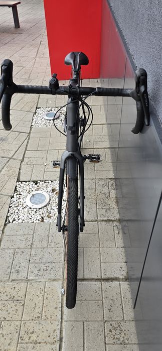 CUBE Nuroad race 28ц.2x11 ск. ХL разм. Алум.