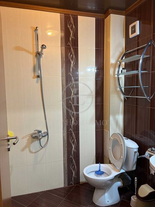 Продава се Двустаен апартамент в Пловдив, Кършияка - 60 кв.м за 2295 €/кв.м - Снимка #8