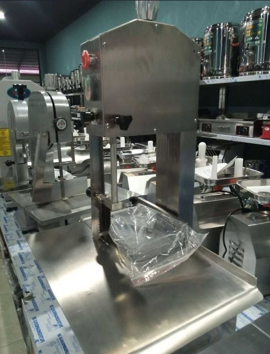 Пила для мяса Suyak arra  гарантия, доставка