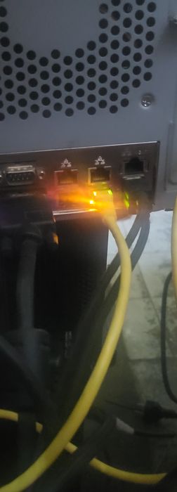 Sistem Nas ssd256+ 4×hdd 3TB-RAM DDR4