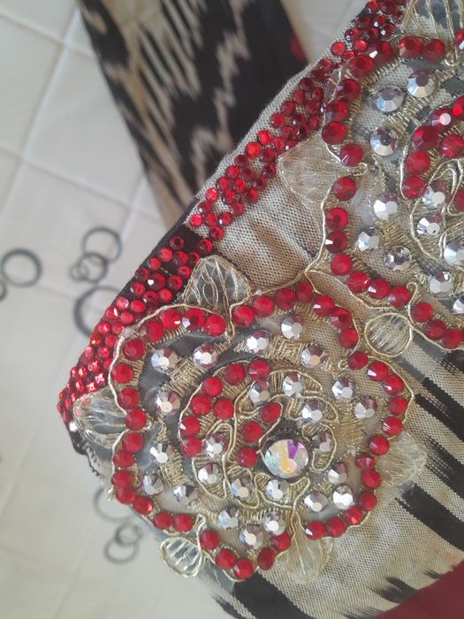 Kuylak lozim adras. 50, 48 razmir