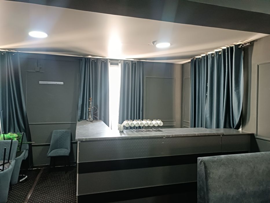 Коммерческое Помещение