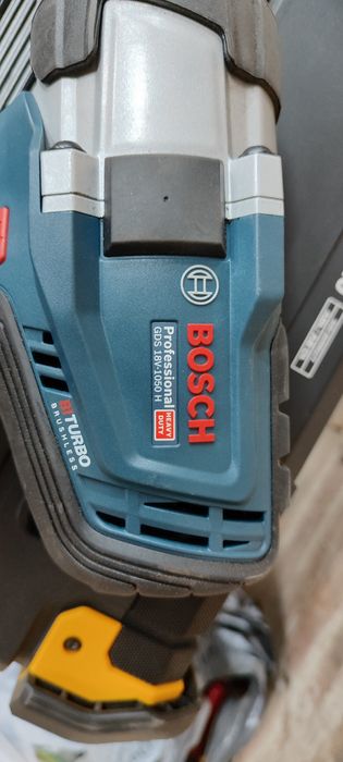 Продам гайковерт