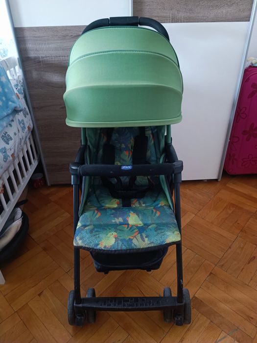Cărucior Chicco Pliabil