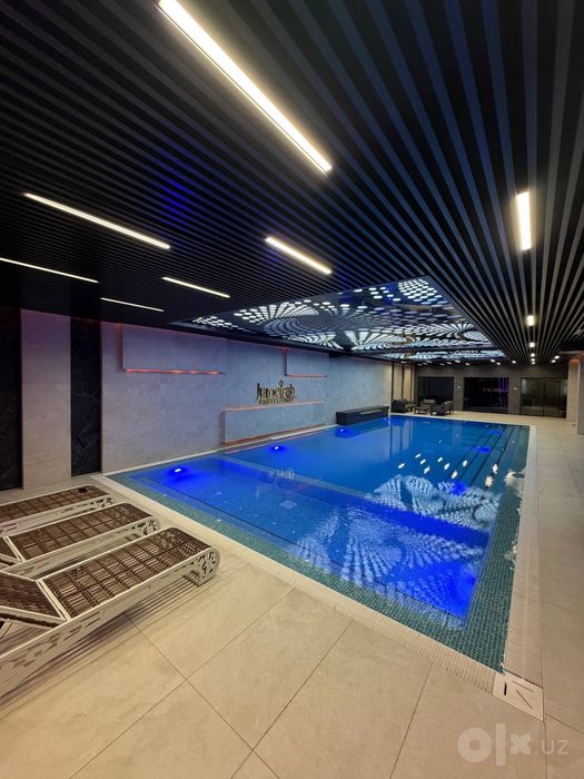 Дача JUMEIRAH в чарваке для 30 человек