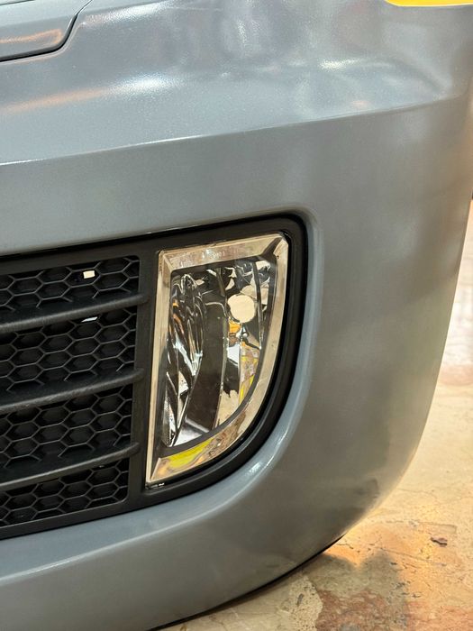 Bara Fata Volkswagen Golf 6 GTI Look