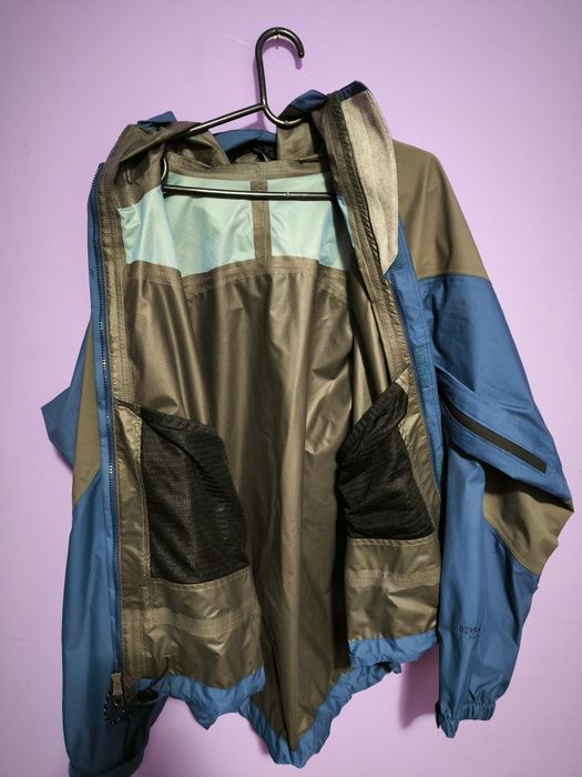 мембрана Patagonia ether jacket