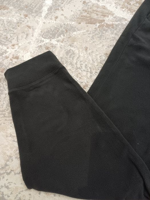 НОВЫЕ флисовые брюки Uniqlo — Оригинал (XL)