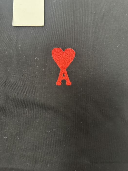 Tricou Ami Paris