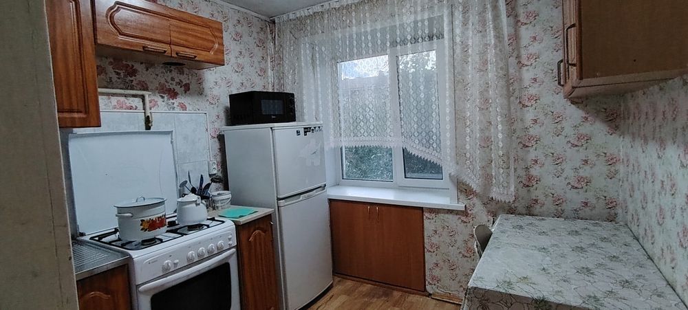 Сдаю 1.-ком кв.Арман КСК. Бойлер