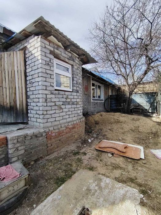Продам дом в районе ДЭУ
