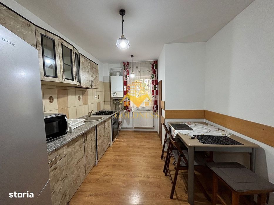 3 Camere Decomandate, Parcare, Zona UMF, Observatorului, Zorilor