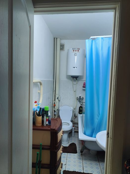 Продается квартира