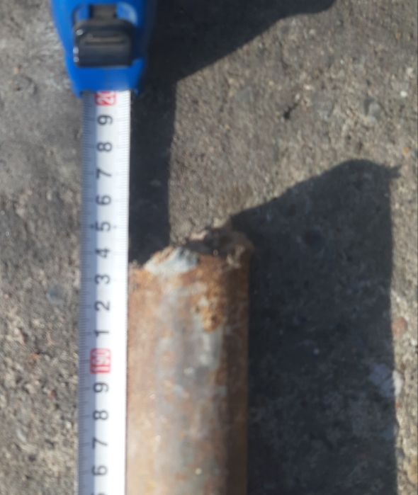 Продаётся кругляк..