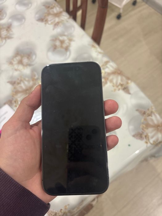 iphone 14 pro 256gb