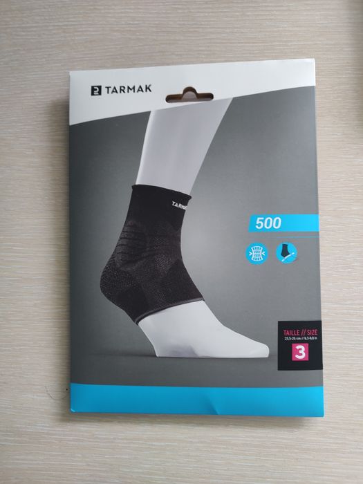 Глезенка Termak 500