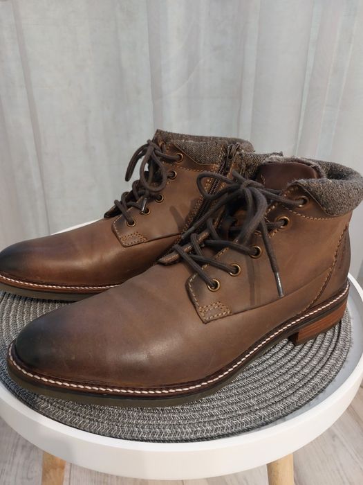 Зимни боти "Bugatti"