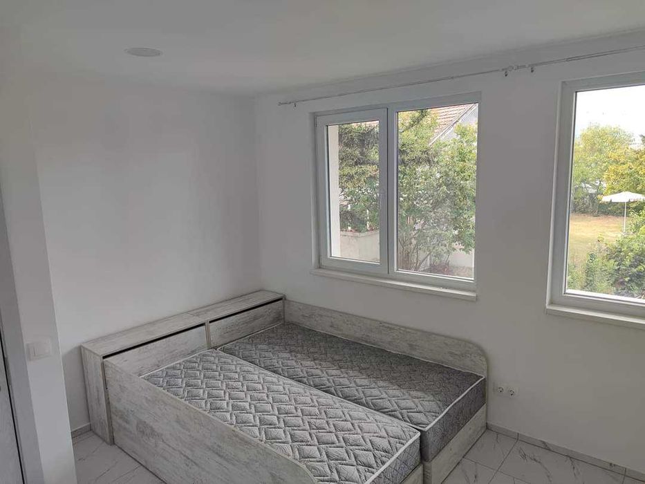 Дава се под наем Тристаен апартамент в София, Малинова долина - 90 кв.м за 750 € - Снимка #1