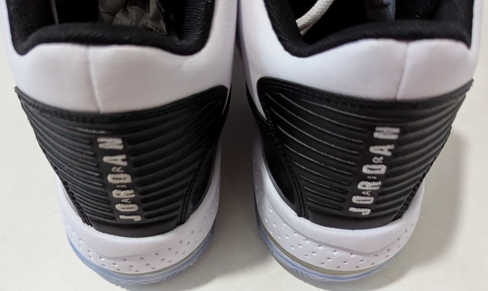 Nike Jordan Max Aura 2 баскетболни маратонки номер 40 от Сащ