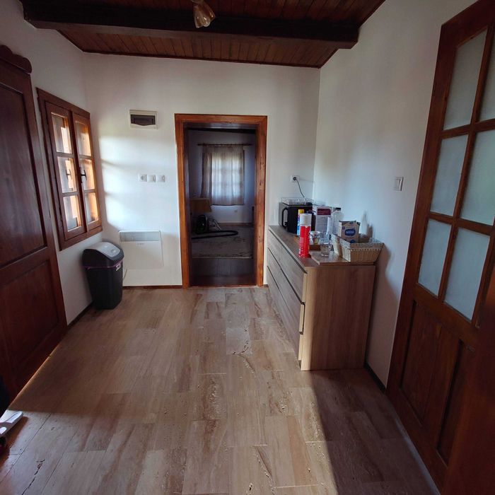 VAND Casa de vacanta in Cosarii jud. Timis