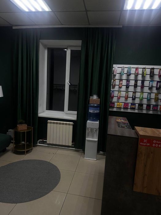 Продаётся готовая студия красоты