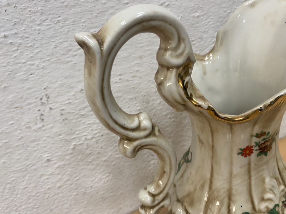 Италианска порцеланова кана