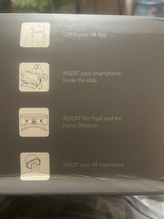 VR очки продам для детей