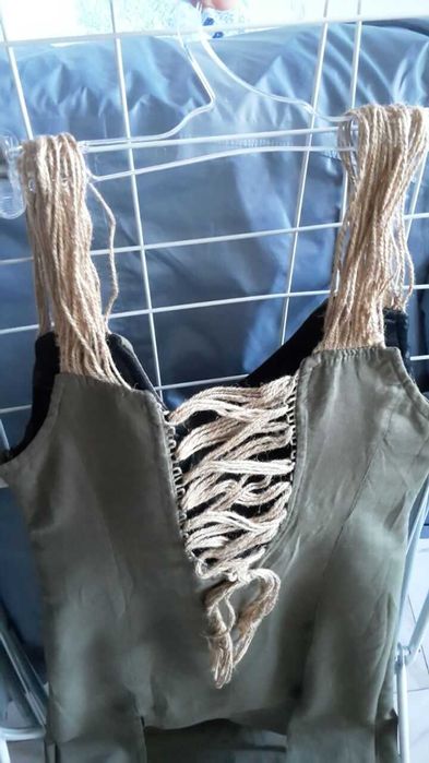 100% Памук,#S Екзотична и оригинална