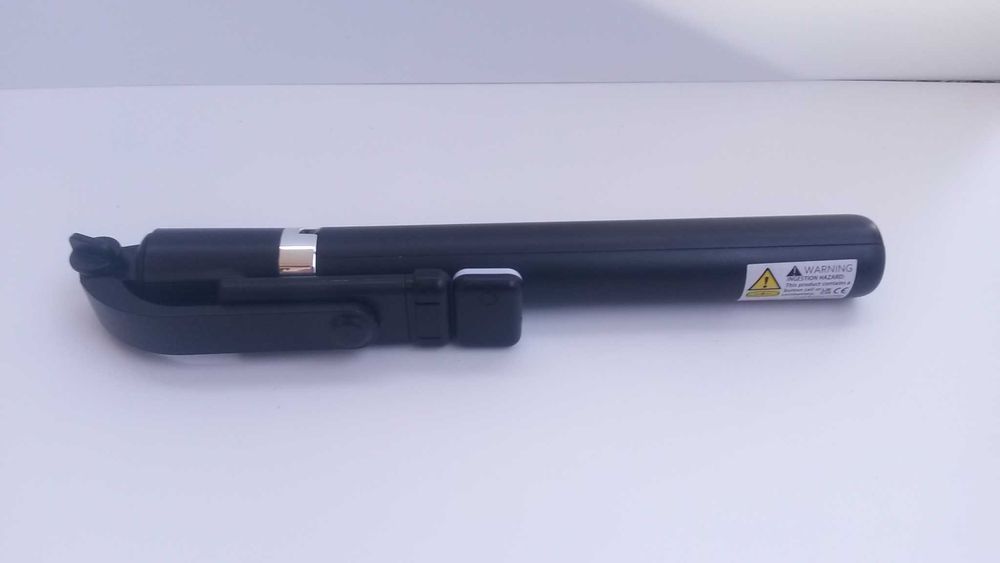 Стойка/трипод за телефон Yifu, 154 сантиметра, Bluetooth дистанционно