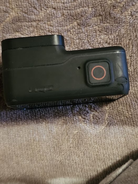 Go Pro Hero 7 Black Edition