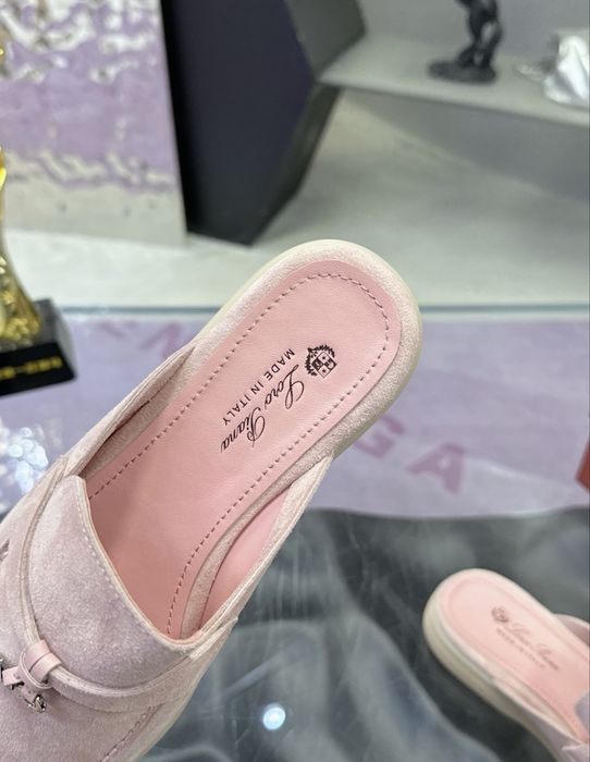 Loro piana loafers