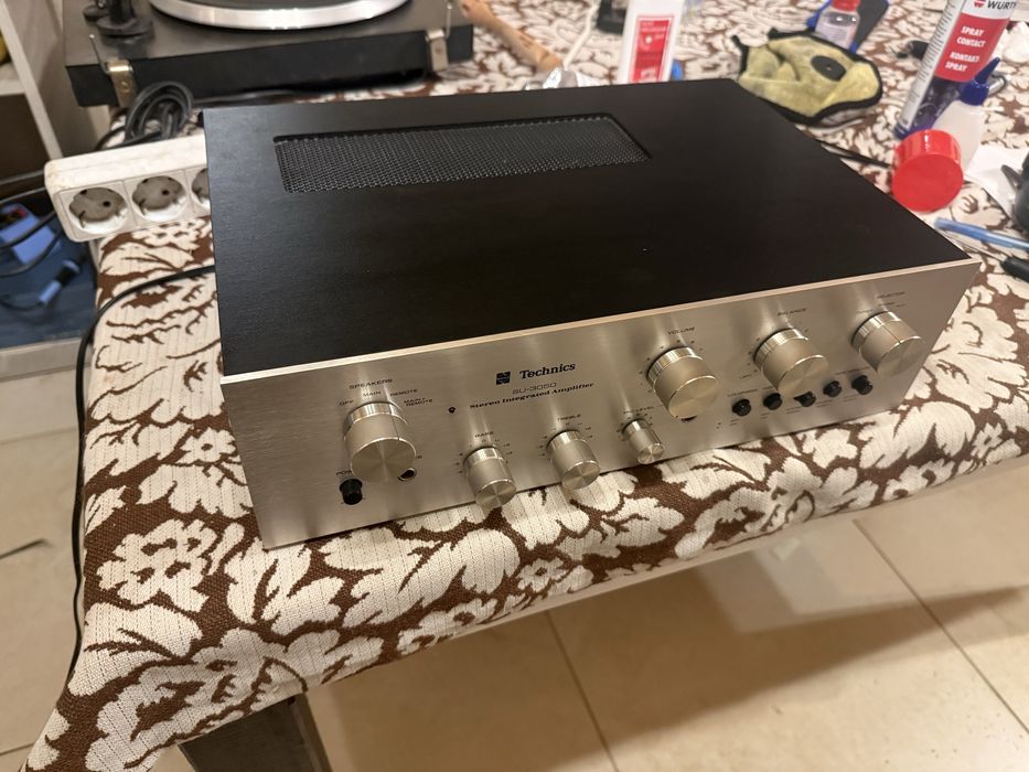Technics su-3050