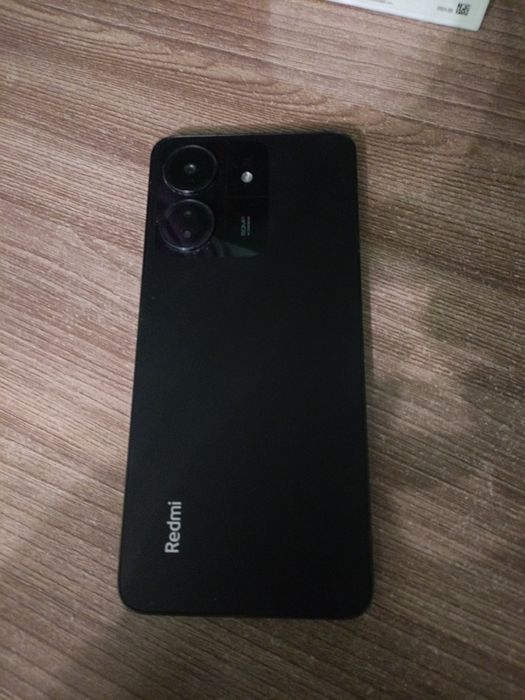 Смартфон Redmi продам