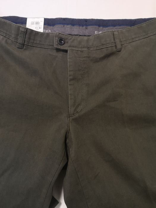 Pantaloni Eurex bărbați/ 58