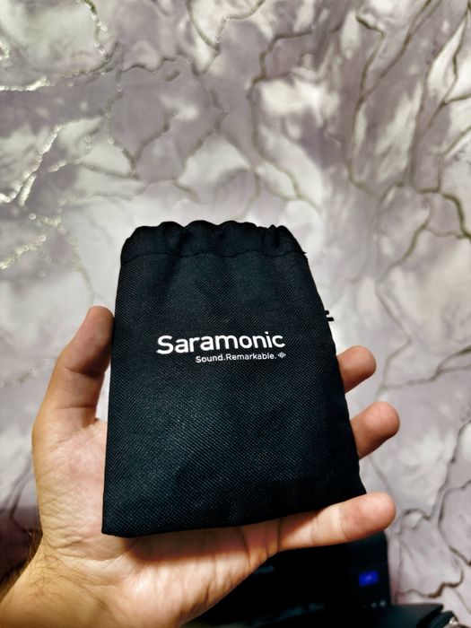 Saramonic Blink 500 b4