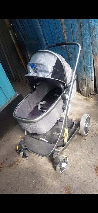 Детская  коляска