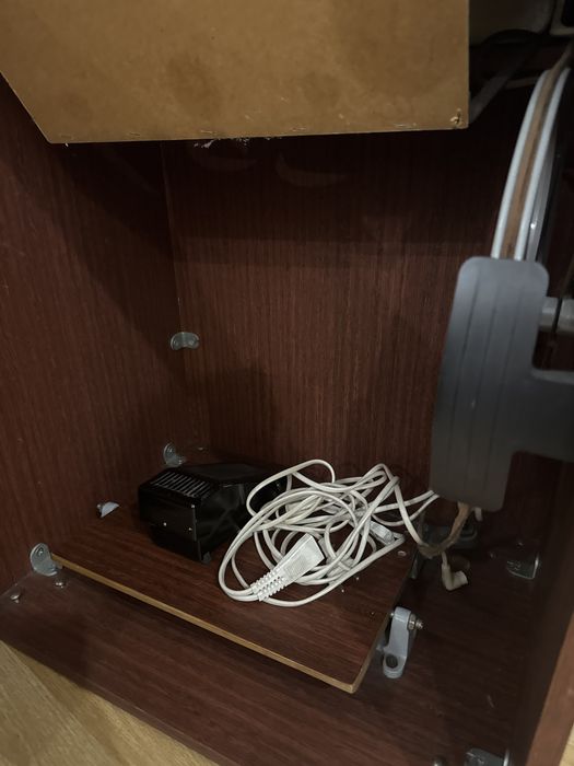 Швейная машинка Чайка 142М