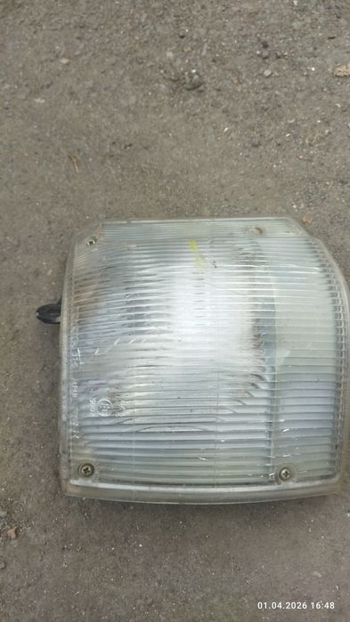 Поворотники ISUZU