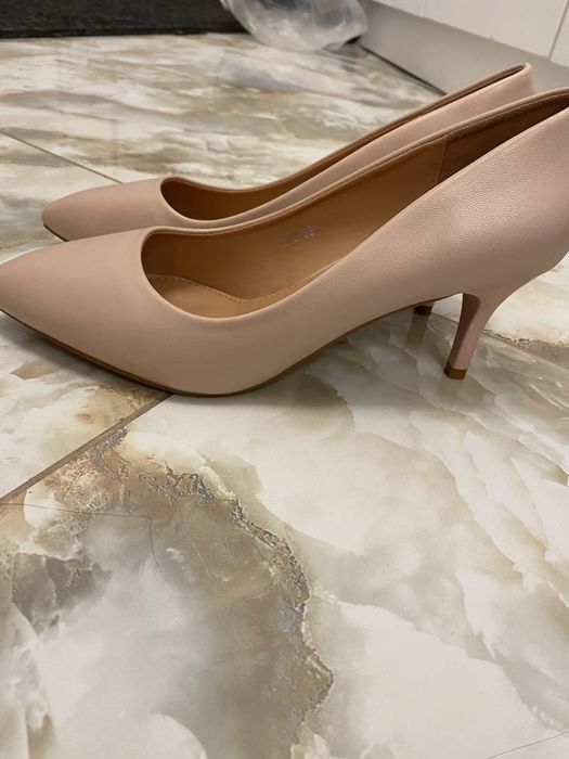 Туфли женские размер 39