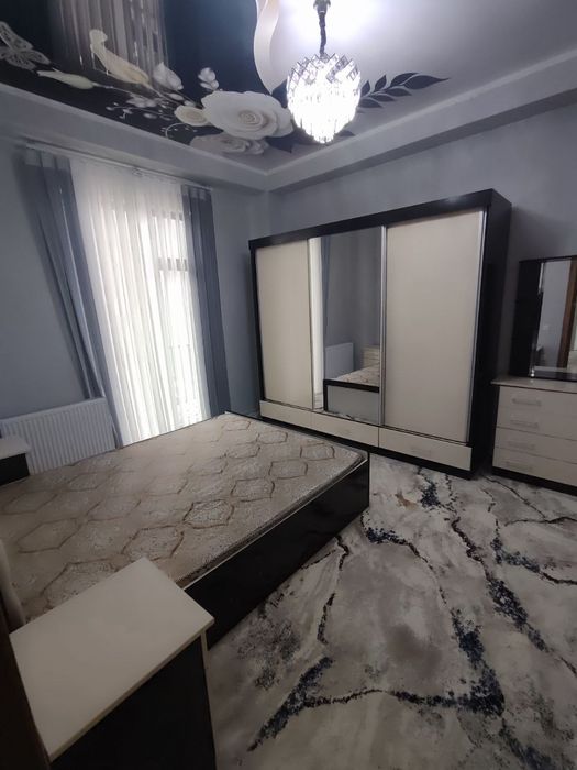 Мирзо Улугбек аренда семя и студентов