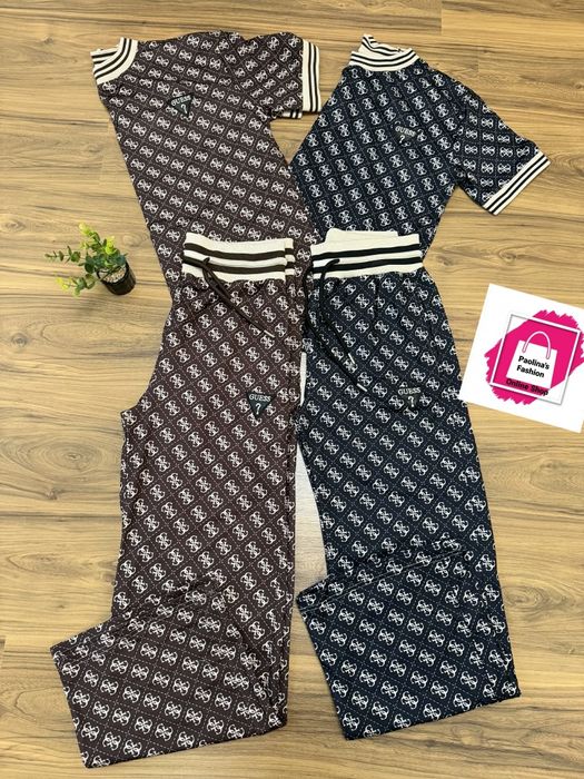 Дамски  комплект