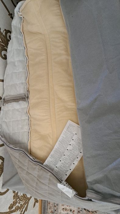 Матрас Икеа Хамарвик, IKEA 90×200
