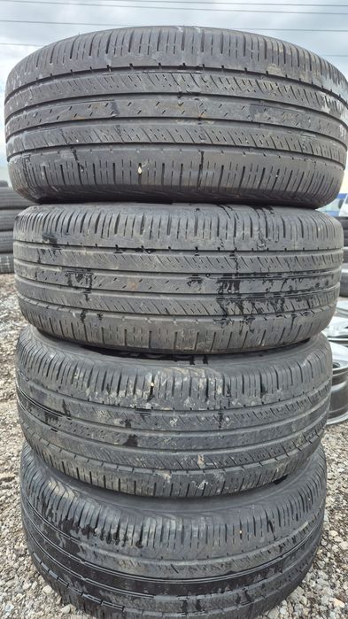 Джанти DEZENT 5/114.3 Toyota,Honda,Suzuki 5x114.3