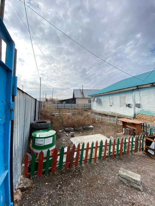 Продам дом в Алматинской области