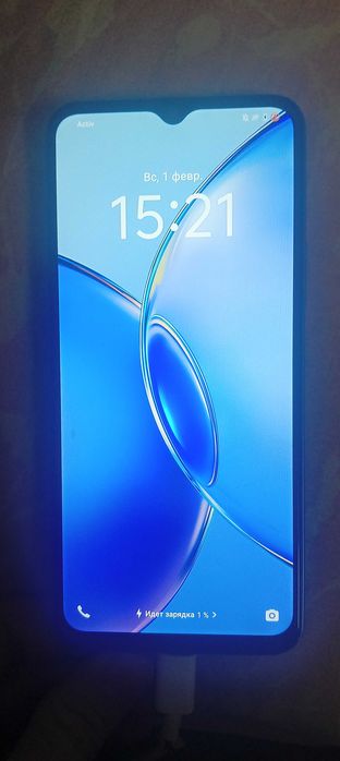 Смартфон Vivo17s