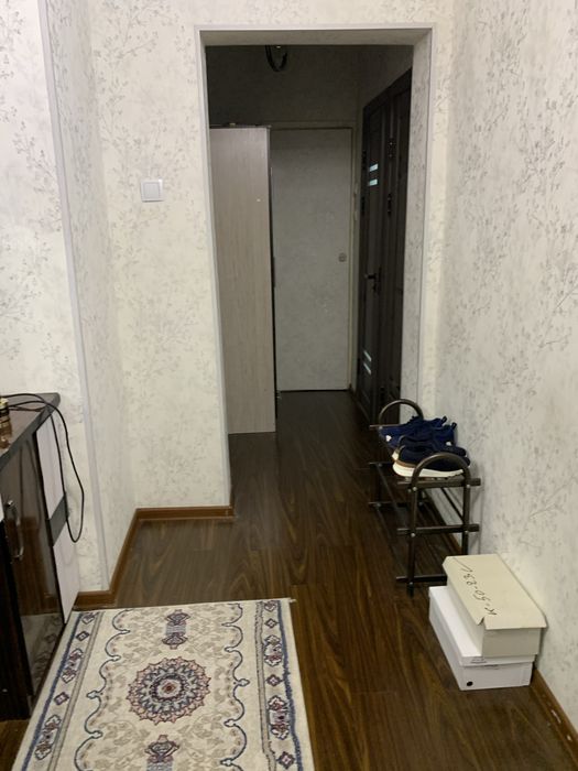 аренда квартиры комноту