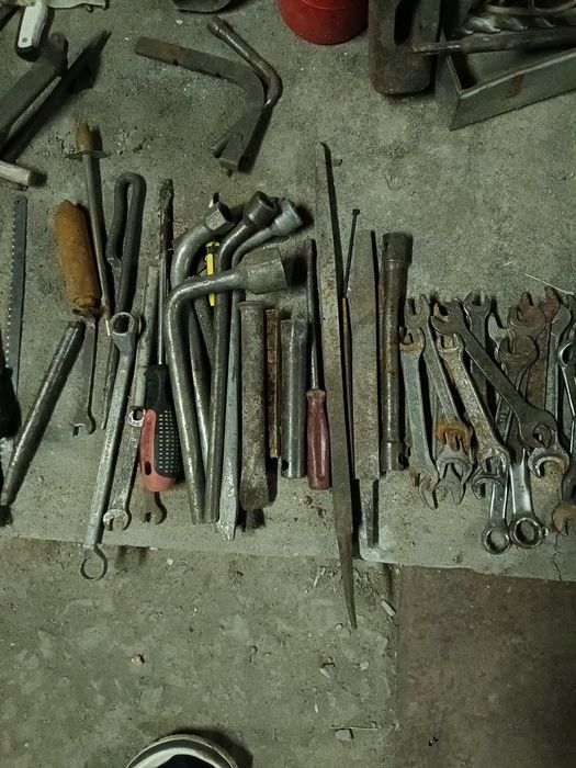 Продам эструменты