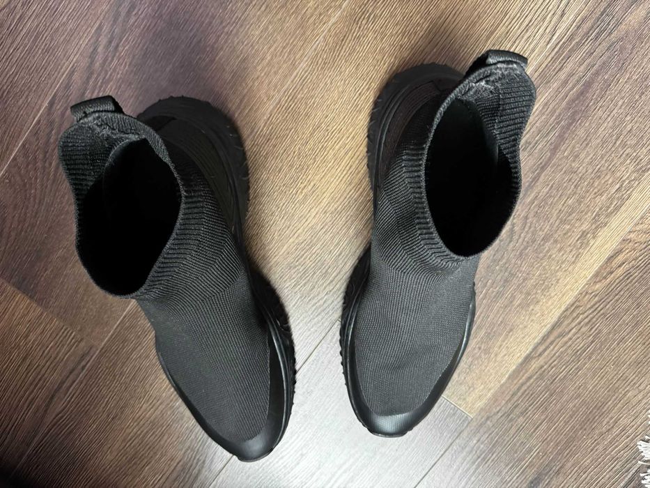 Papuci sport - casual